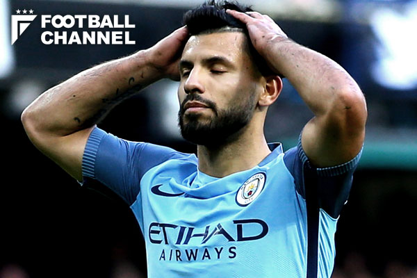 セルヒオ・アグエロ