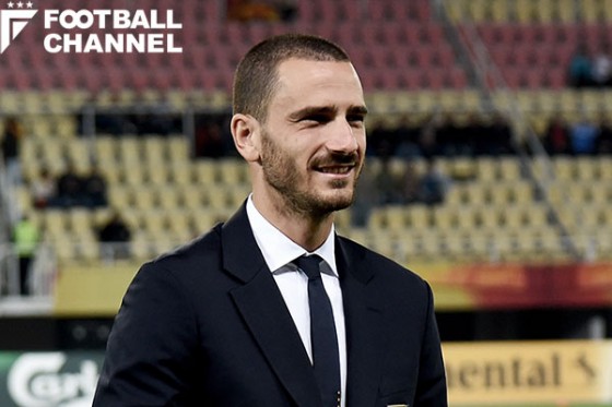 レオナルド・ボヌッチ