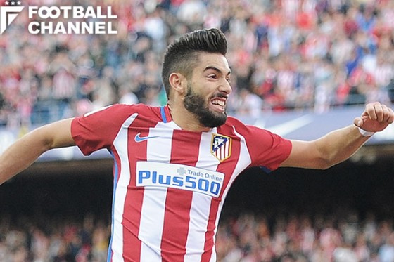 ヤニック・カラスコ