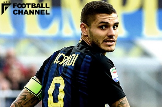 マウロ・イカルディ