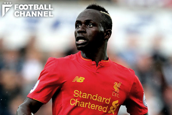 サディオ・マネ