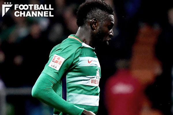 ウスマン・マネー