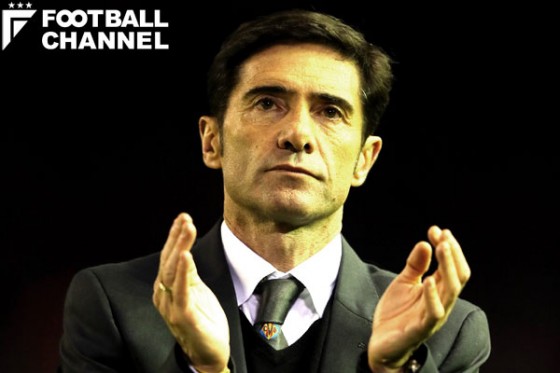 CLプレーオフ1週間前にビジャレアルの監督を辞任したマルセリーノ・ガルシア・トラル氏