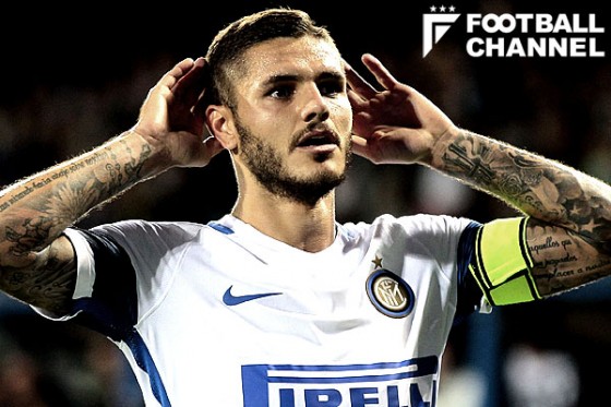 マウロ・イカルディ