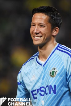 シュミット・ダニエル