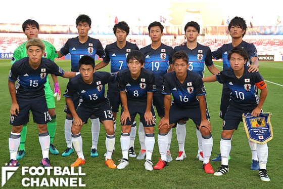 U-19nihon