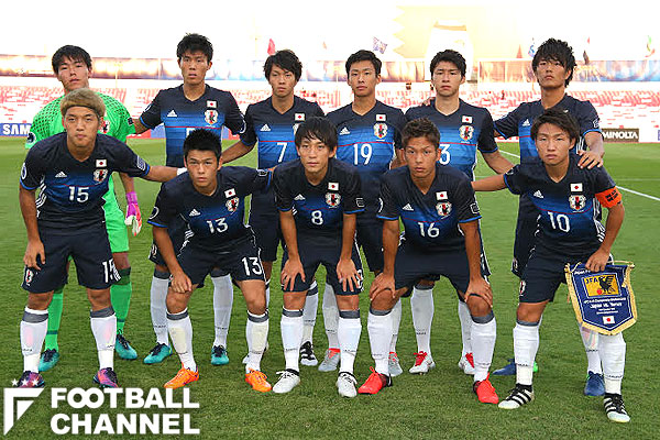 U 19日本 6試合無失点でアジア初制覇 Pk戦までもつれる死闘制す フットボールチャンネル U 19日本 6試合無失点でアジア初制覇 Pk戦までもつれる死闘制す フットボールチャンネル