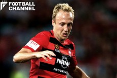 ミッチ・ニコルス