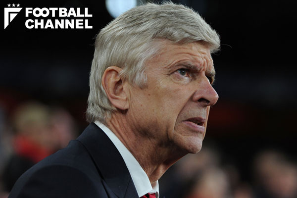 アーセン・ヴェンゲル