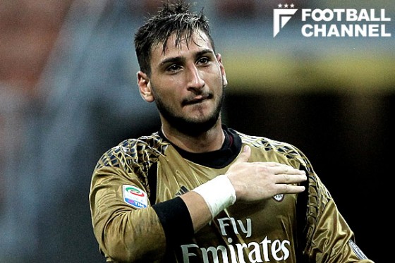 ジャンルイジ・ドンナルンマ