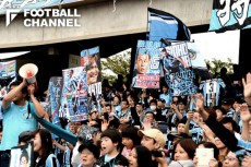 川崎フロンターレ