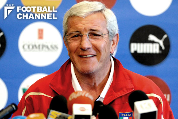 マルチェロ・リッピ