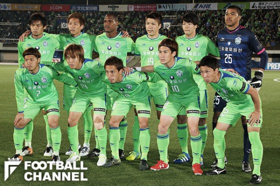 湘南ベルマーレ