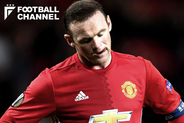 ウェイン・ルーニー