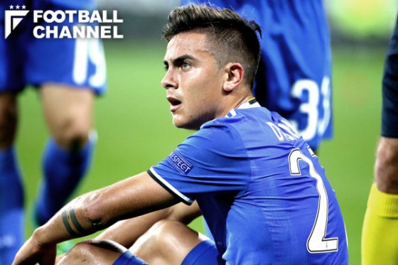 パウロ・ディバラ