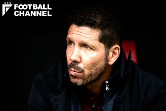 ディエゴ・シメオネ