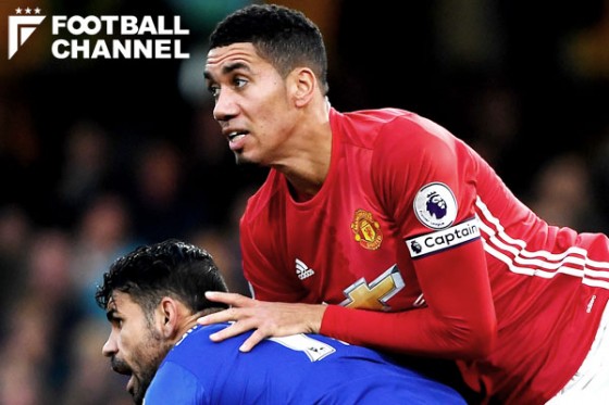 クリス・スモーリング