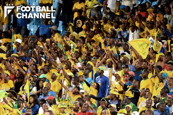 マメロディ・サンダウンズ