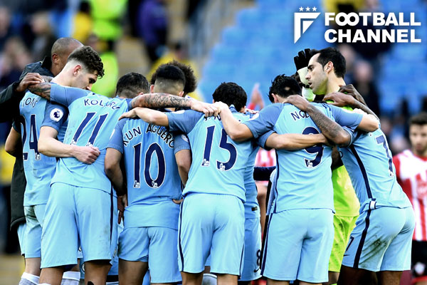 マンチェスター・シティ