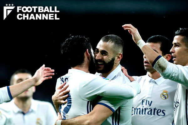 レアル・マドリー