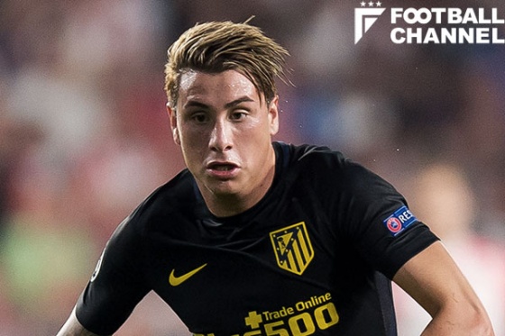 ホセ・ヒメネス