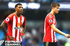 サンダーランド