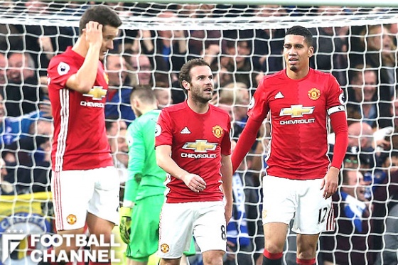 マンチェスター・ユナイテッド