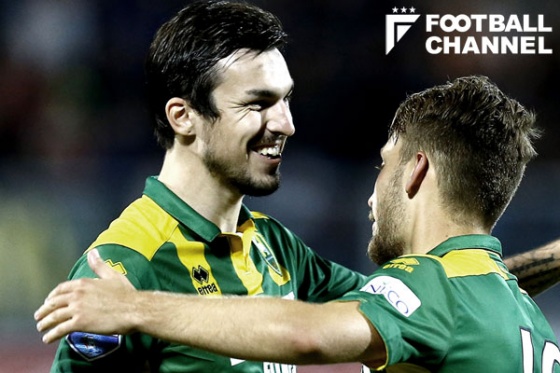 ハーフナー・マイク