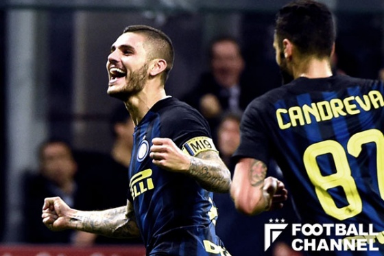 マウロ・イカルディ