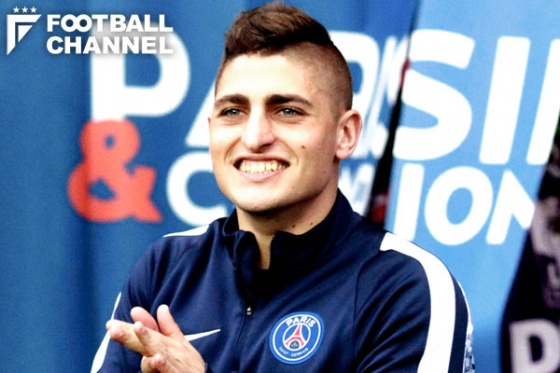 マルコ・ヴェッラッティ