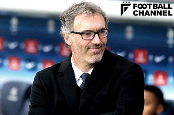 ローラン・ブラン