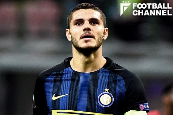 マウロ・イカルディ