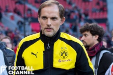 トーマス・トゥヘル