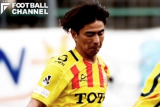 地元北九州に帰り、現在は実家から練習に通っているという本山