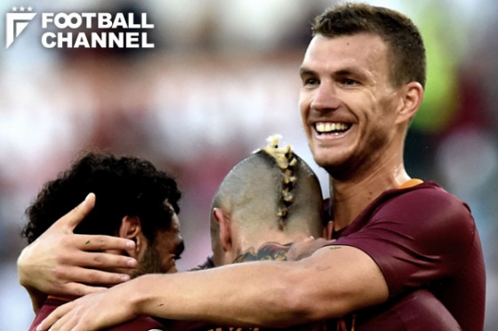 エディン・ゼコ