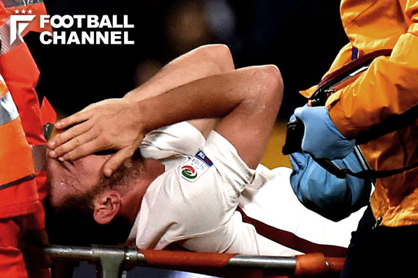 アレッサンドロ・フロレンツィ