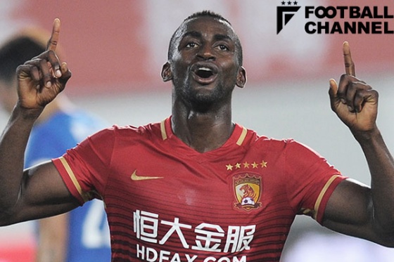 ジャクソン・マルティネス