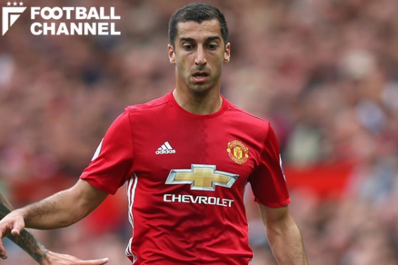 ヘンリク・ムヒタリアン