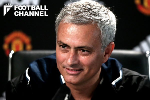 ジョゼ・モウリーニョ