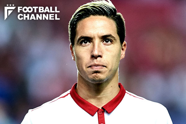 サミル・ナスリ