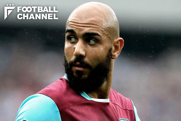 シモーネ・ザザ