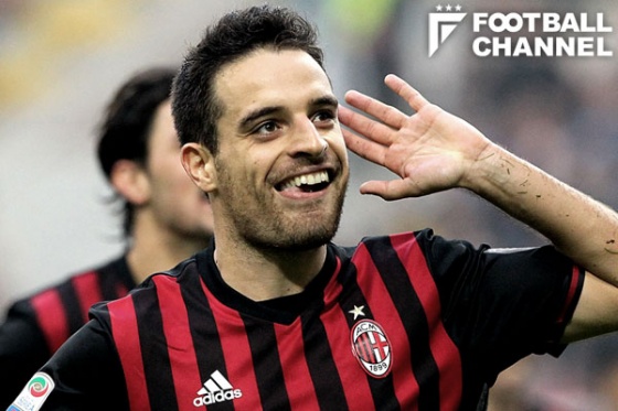 ジャコモ・ボナベントゥーラ