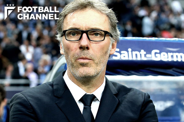 ローラン・ブラン