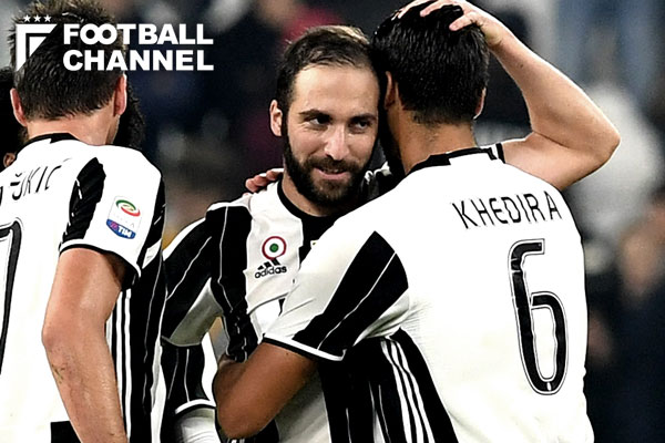 ゴンサロ・イグアイン