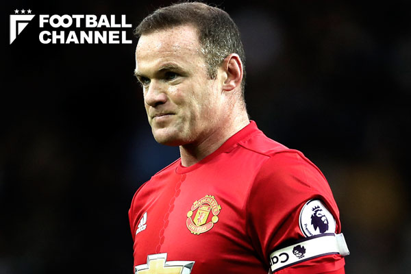 ウェイン・ルーニー