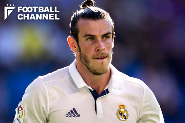 ガレス・ベイル