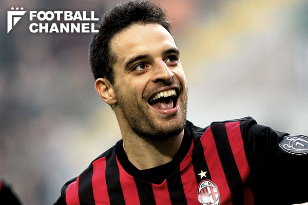 ジャコモ・ボナベントゥーラ