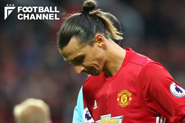 ズラタン・イブラヒモビッチ