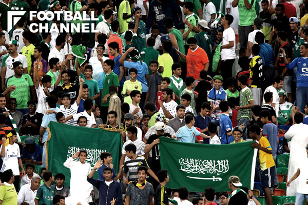 サウジアラビア