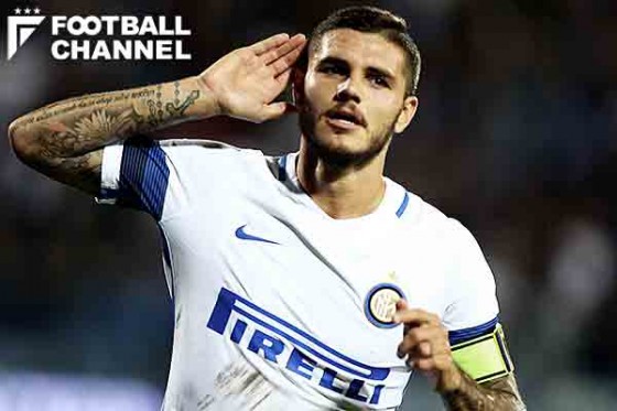 マウロ・イカルディ